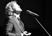 Концерт в ЦДХ, Москва, 23 ноября 2011